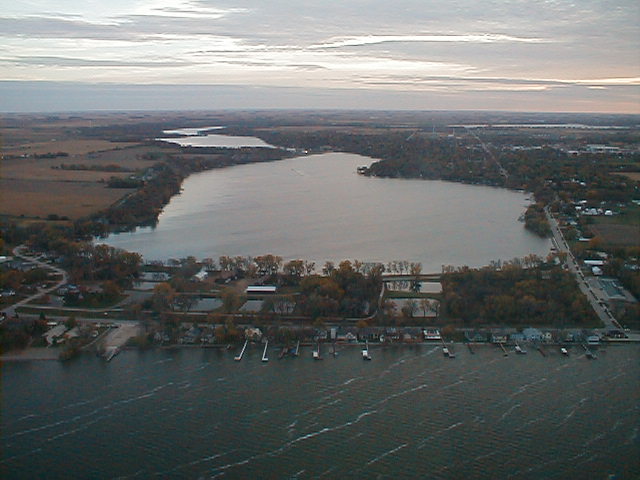 Doctor ford spirit lake iowa #6